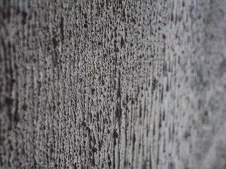 甩毛施工技術(shù)步驟