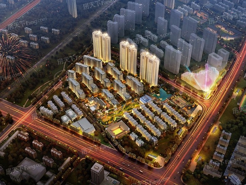 萬(wàn)科美景世玠選用新潔源輕質(zhì)抹灰石膏